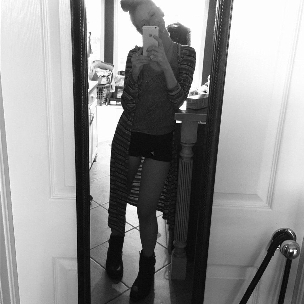 Meet your Posher, Candyce